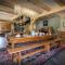 Chalet Ibusta - OVO Network