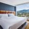 Four Points by Sheraton Panoramahaus Dornbirn Four Points by Sheraton Panoramahaus Dornbirn