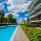 MyFlat Coral 61 Luxury Apartment