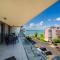 MyFlat Coral 61 Luxury Apartment