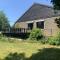 Bungalow Rochehaut au calme