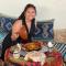 Hostel blue house Taghazout