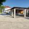 Apartment Pavilion