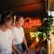 Event Lodge Glamping Spielberg