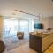 MyFlat Coral 61 Luxury Apartment