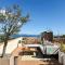 Begur Sunset 2 bedroom loft close to the center of Begur. With terrace and gorgeous sea views H42
