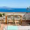 Begur Sunset 2 bedroom loft close to the center of Begur. With terrace and gorgeous sea views H42