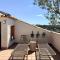 Begur Sunset 2 bedroom loft close to the center of Begur. With terrace and gorgeous sea views H42