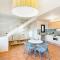 Begur Sunset 2 bedroom loft close to the center of Begur. With terrace and gorgeous sea views H42