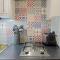 City Centre Entire Studio Apartment- Self check in