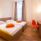 B&B HOTEL Maribor UNI Hostel