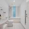 City Centre Entire Studio Apartment- Self check in