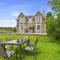 Kinnaird Country House with Hot Tub