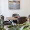 Luxury 2 Bed Apartment In The City Centre With Free Gym By The Pocklington - The Ceremonial Suite