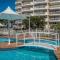 2nd Avenue Beachside Apartments