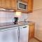 Appartement 2 Pièces pour 4 Personnes avec Balcon - Résidence Le Grand Bois A, La Tania - FR-1-182A-30