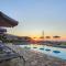 Mila Malia Suites