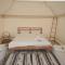 TRANQUILO - Dead Sea Glamping