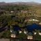 Villa Ober Suites - BARILOCHE