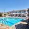Mila Malia Suites