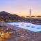 Mila Malia Suites
