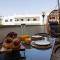 Lake Apartment - Pool and Sea View & Tennis Court & BBQ