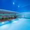 Mediterranean Beach Resort
