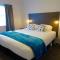 BKs Premier Motel Hamilton