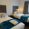 BKs Premier Motel Hamilton