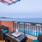 Mediterranean Beach Resort