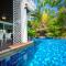 Paradise Pool Villa Pattaya in Tropicana Village
