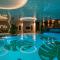 Ring SPA Hostel
