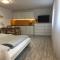 Pozlovice - Apartmán Sisi