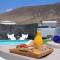 Hipoclub Villas, Alisios