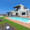 Hipoclub Villas, Alisios