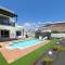 Hipoclub Villas, Alisios