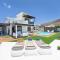 Hipoclub Villas, Alisios