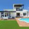 Hipoclub Villas, Alisios