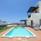 Hipoclub Villas, Alisios