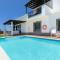 Hipoclub Villas, Alisios
