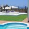 Hipoclub Villas, Alisios