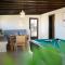 Hipoclub Villas, Alisios