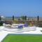 Hipoclub Villas, Alisios