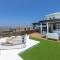 Hipoclub Villas, Alisios