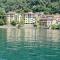 Beautiful Place a Lago dOrta mit direktem Seezugang