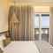 Lofos Panorama Apartments