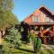 Wolfs House