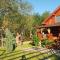Wolfs House