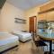 iH Hotels Milano ApartHotel Argonne Park