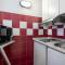 iH Hotels Milano ApartHotel Argonne Park